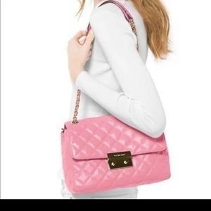 Micheal Kors XL Sloan